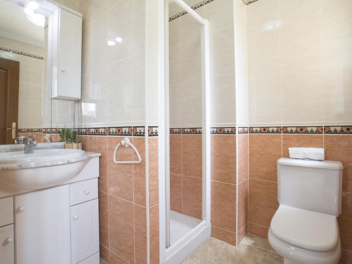 Villa Villa Acuario By Interhome Calpe Eksteriør bilde